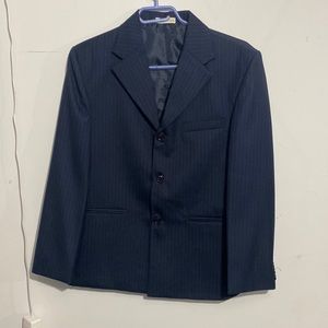 Suit jacket